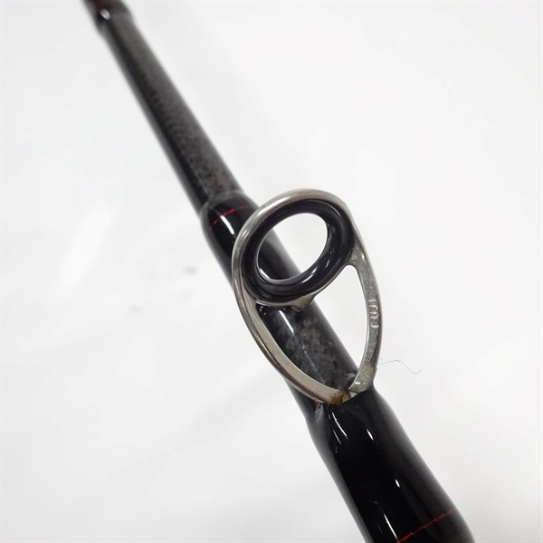 ２４アナリスターイカ直結１５０